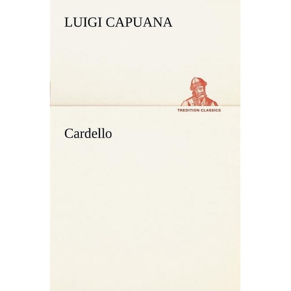 Cardello (Paperback)