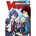 thumbnail image 1 of Pre-Owned Cardfight!! Vanguard 6 (Paperback) 1939130956 9781939130952, 1 of 1