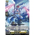 thumbnail image 1 of Cardfight Vanguard Advance of Intertwined Stars Rare Drilling Angel D-BT03/046, 1 of 1