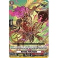 thumbnail image 1 of Cardfight Vanguard Advance of Intertwined Stars Rare Burning Flail Dragon D-BT03/030, 1 of 1