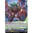 thumbnail image 1 of Cardfight Vanguard Advance of Intertwined Stars Triple Rare Diabolos Returner, Deryck D-BT03/004, 1 of 1