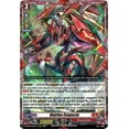 thumbnail image 1 of Cardfight Vanguard Advance of Intertwined Stars Triple Rare Vairina Exspecta D-BT03/001, 1 of 1