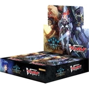 Cardfight!! Vanguard - Booster Box Case