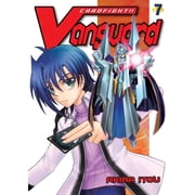 Cardfight!! Vanguard Cardfight!! Vanguard 7 Series #7 Paperback