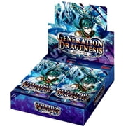 Cardfight Vanguard Generation Dragenesis Booster Box