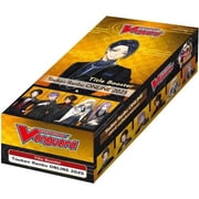 Collectible Cardfight Vanguard Divinez Touken Ranbu Online 2025 Booster Box [12 Packs]