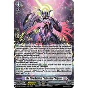 Cardfight Vanguard Dragonsoul Resonance Triple Rare The Third Mythisch, Heljasstvinr Helgvarr DZ-BT10/009EN