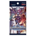 thumbnail image 1 of Cardfight!! Vanguard Evenfall Onslaught Booster Pack 12, 1 of 1