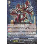 Cardfight Vanguard Infinite Phantom Legion Special Parallel SP Perfect Raizer EB04/001