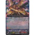 thumbnail image 1 of Cardfight Vanguard Infinite Rebirth Special Parallel Dragonic Overlord The Rebirth BT15/S05, 1 of 1