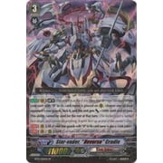 Cardfight Vanguard Infinite Rebirth Special Parallel SP Star-vader, Reverse Cradle BT15/006