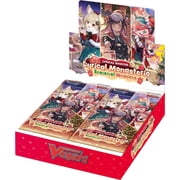 Cardfight Vanguard Lyrical Manasterio Season of Wonders Booster Box