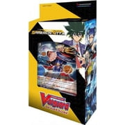 Cardfight Vanguard Shinemon Nitta Trial Deck