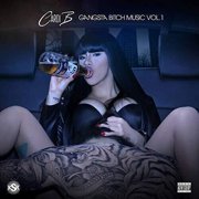 Cardi B - Gangsta Bitch Music Vol. 1 - Music & Performance - Vinyl