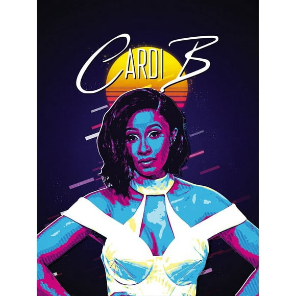 18X24 Poster Printing