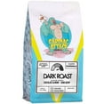thumbnail image 1 of Cardiac Attack Coffee Co., Dark Roast Coffee, 12oz, 1 of 7