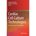thumbnail image 1 of Cardiac Cell Culture Technologies: Microfluidic and On-Chip Systems, (Hardcover), 1 of 1