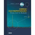 thumbnail image 1 of Pre-Owned Cardiac Electrophysiology: From Cell to Bedside (Hardcover) 0721603238 9780721603230, 1 of 1