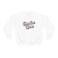 thumbnail image 1 of Cardiac Nurse Graduation 1970s 70s Sweatshirt, Gifts, Sweater Shirt, 1 of 9