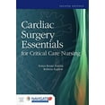 thumbnail image 1 of Pre-Owned Cardiac Surgery Essentials for Critical Care Nursing (Hardcover) 1284068323 9781284068320, 1 of 1