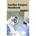 thumbnail image 1 of Cardiac Surgery Handbook, (Hardcover), 1 of 1