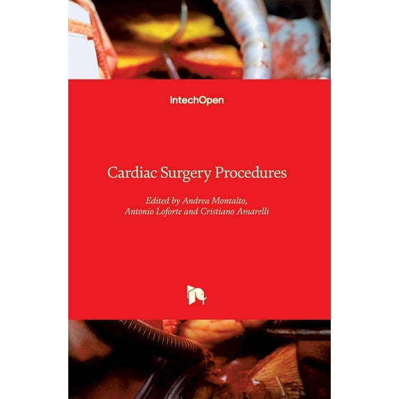 Cardiac Surgery Procedures