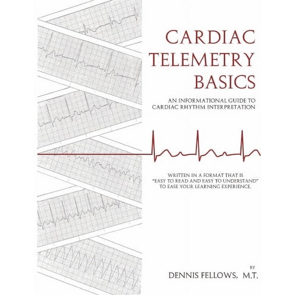 Pre-Owned Cardiac Telemetry Basics