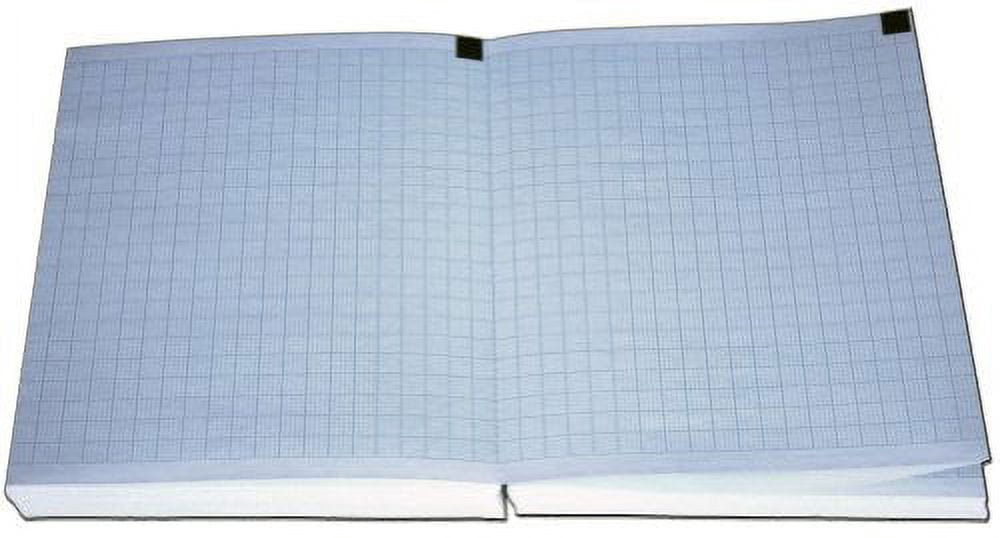 Cardiette AR1200, Z-fold - 120mm X 100mm X 300 Sheets - 10 Packs/box