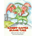 thumbnail image 1 of Cardiff Castle Dragon Tale, 1 of 1
