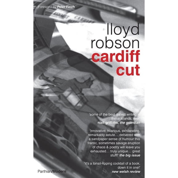 Cardiff Cut