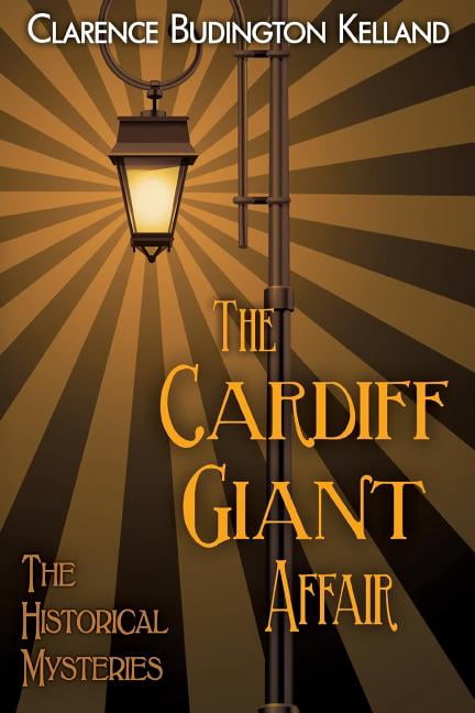 Cardiff Giant Affair 1869 : Historical Mysteries