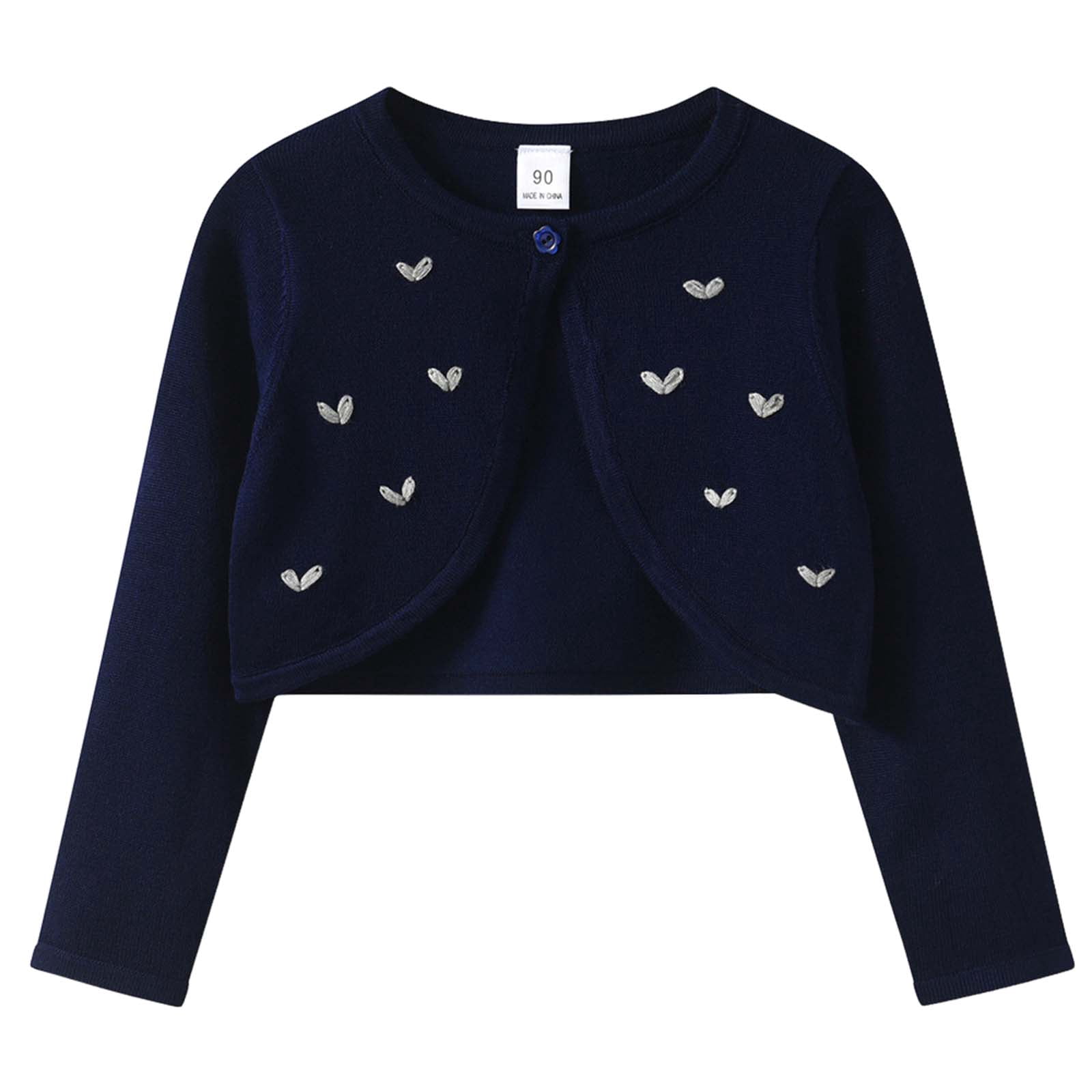 Cardigan, Size 12-14 main image 1