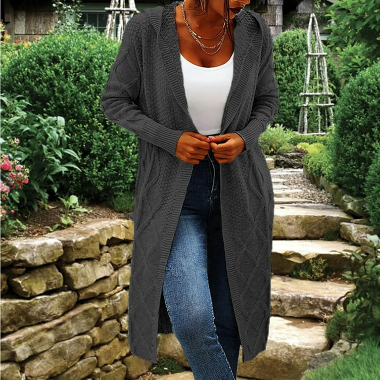 Pink and black cardigan clearance