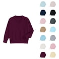 thumbnail image 1 of Cardigan Sweaters for Women Long Sleeve Lightweight Bohemian Casual Pullover Women's Knit Turtleneck Pullover Sweater Soft Comfortable Casual Wear Winter Warm Crewneck Stylish Elegant Top, 1 of 3