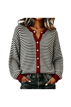 Cardigan Sweaters for Women Oversized Cardigan Sweaters Teacher Outfits Teacher Shirts Workout Tops Business Casual Tops Fall Cardigans Boho Cardigan Sweater Jacket Work Tops