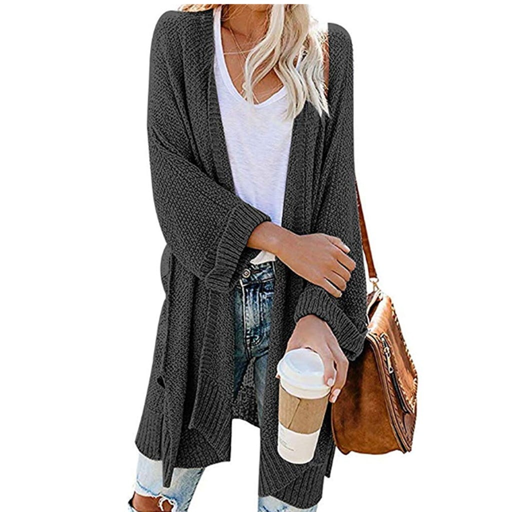 Cardigan Teacher Outfits for Women Clearance deals Business Casual Tops