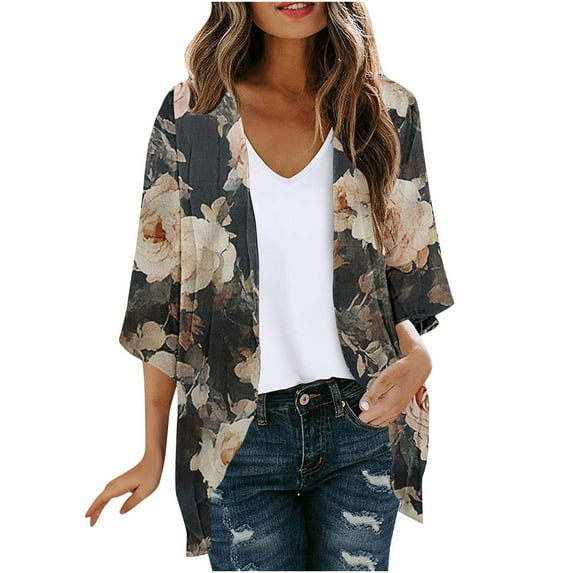 Cardigan for Women Clearance Under $10 Cropped Cardigan for Women Comfy Cardigans for Women Ladies Cardigans Lightweight Summer Savings Clearance 2025