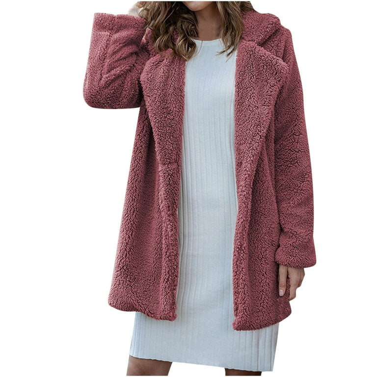Fashion Long Button Solid Color Cardigan Fashion Long Button Solid Color Cardigan