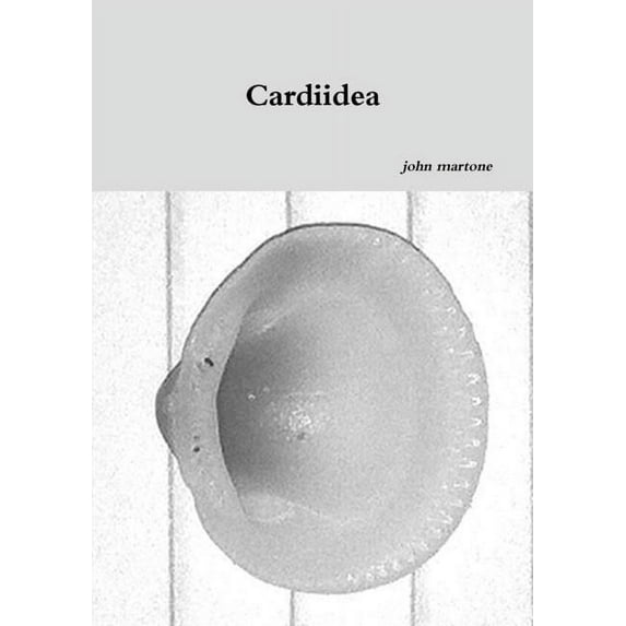 Cardiidea, (Paperback)