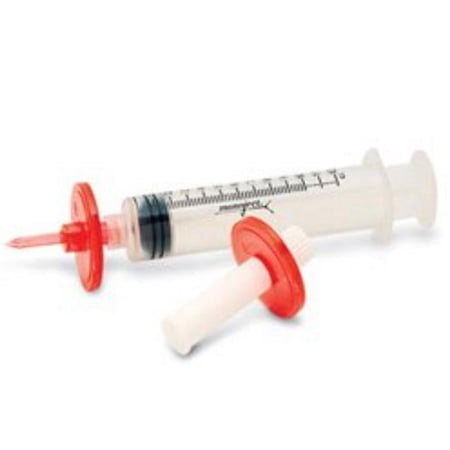 Cardinal 411420-EA Vial Venting System - 50 per Box - 4 Box per Case