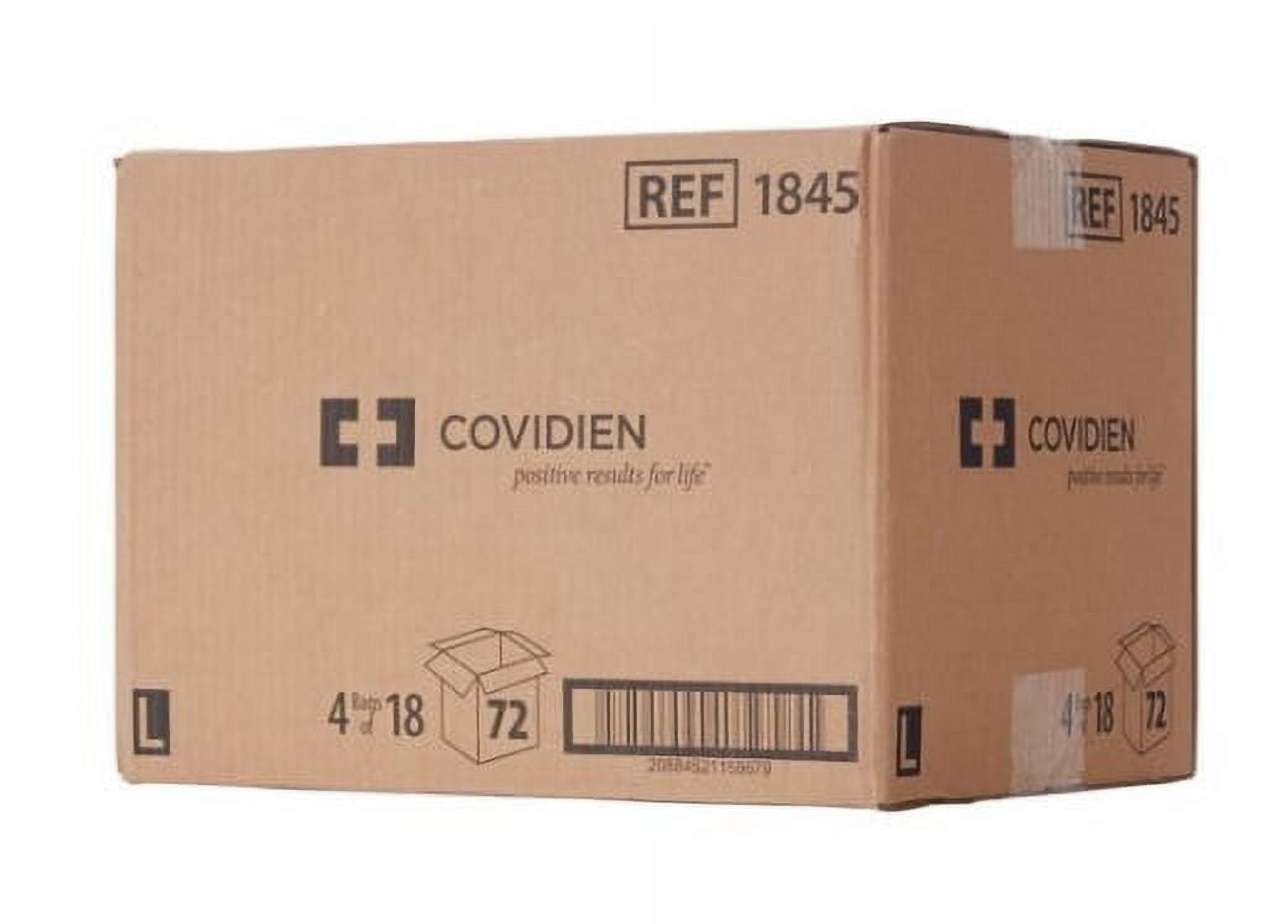 Cardinal Adult Absorbent Underwear Simplicity Pull On Large Disposable Moderate Absorbency Case of 72