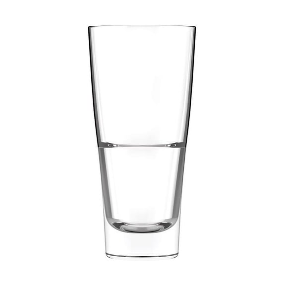Cardinal Arcoroc Urbane Hi Ball Glass, 10 oz, Clear | 12 Per Case