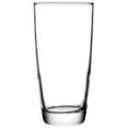 thumbnail image 1 of Cardinal Beverage Fully-Tempered Glass Clear, 12.5 oz., 2.875" Top Diameter x 2" Bottom Diameter x 5.687" Height | 3, 1 of 3