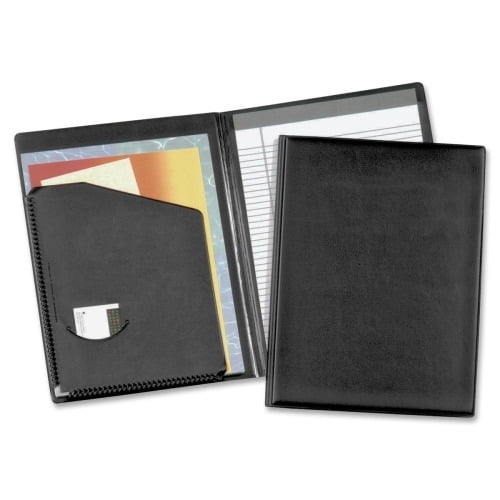 Cardinal 397 610 Letter Pad Folio - 9 1/2 Cardinal 397 610 Letter Pad Folio - 9 1/2