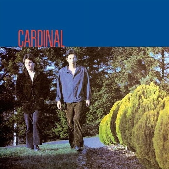 Cardinal - Cardinal - Alternative - CD