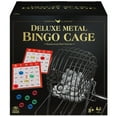 thumbnail image 1 of Cardinal Classics, Deluxe Metal Bingo Game Cage, 1 of 8