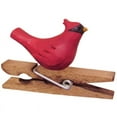 thumbnail image 1 of Cardinal Clip Ornament, 1 of 1