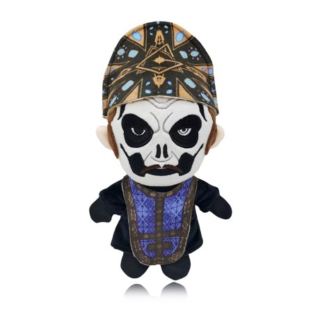 Cardinal Copia Plush, Stuffed Cardinal Copia Plush Toy Nefarious frontman Anime Plush Toy, Blue Soft Cardinal Copia Plushie Plush 9.4in/24cm