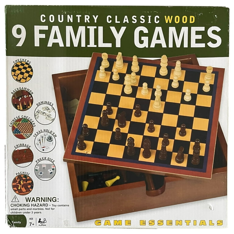 Classic Chinese Checkers Family Game Set Classic Chinese Checkers Family Game Set