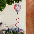 thumbnail image 1 of Cardinal Couple Balloon Spinner, 1 of 1